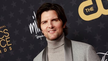 Adam Scott on Missing 'Party Down' and the 'Incredible People' Joining 'Severance' Season 2 (Exclusive)